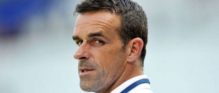 Ex-Girondins : Ulrich Ramé met aux enchères les souvenirs de sa carrière