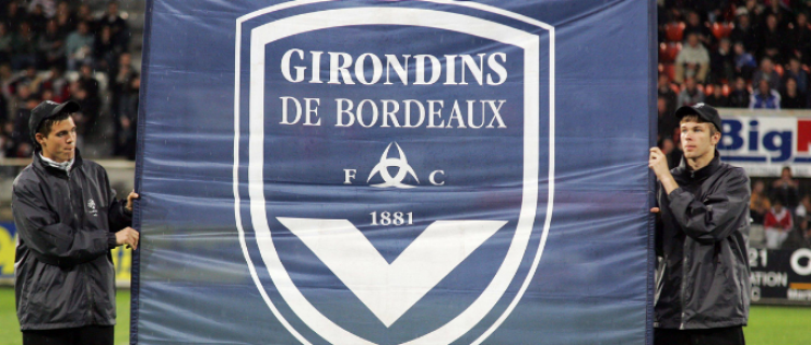 Girondins : Bordeaux exclu des championnats nationaux par la DNCG