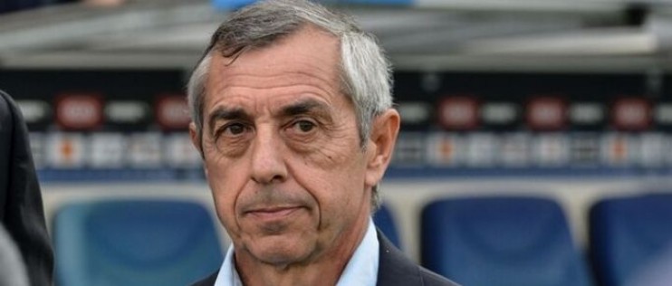 Girondins : Alain Giresse rend un hommage touchant à Jean-Louis Gasset