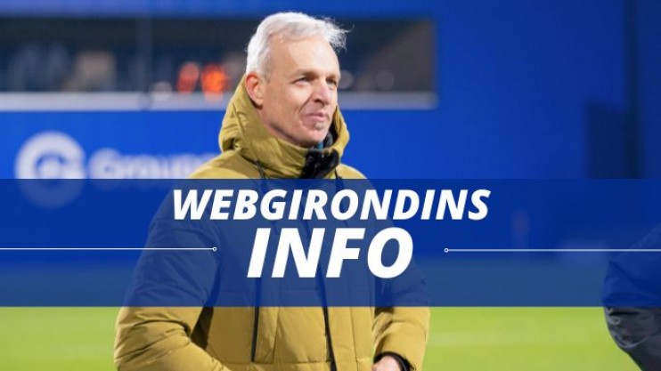 Girondins : l'attaquant Pierre-Bertrand Arné va signer à Bordeaux au mercato