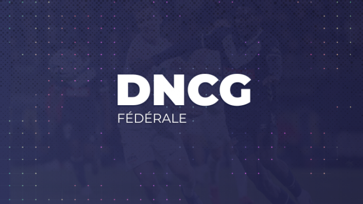 DNCG : Wasquehal FC exclu des compétitions nationales