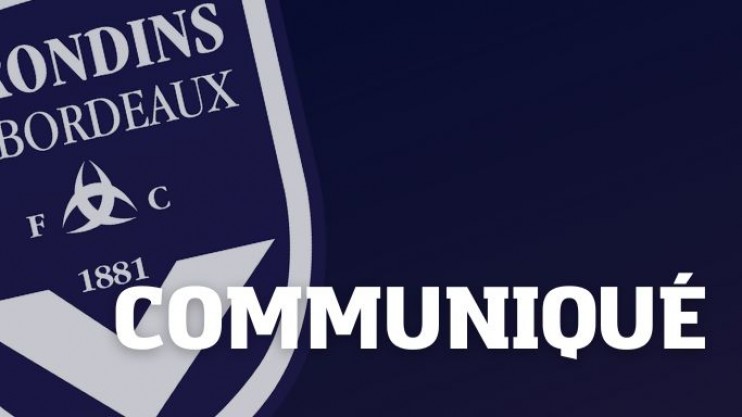 N2 : les Girondins sortent du silence après les incidents à Locminé