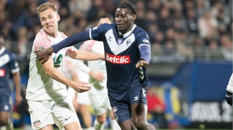 Girondins : “Le 2-1 n’est vraiment pas suffisant”