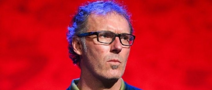 Ex-Girondins : Laurent Blanc cité pour un retour en Ligue 1