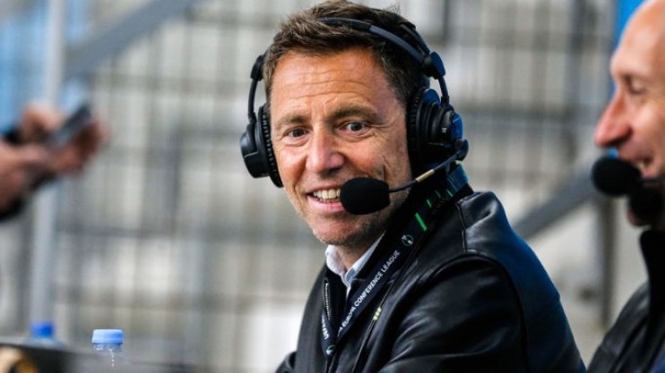 Girondins : Riolo annonce une bataille autour de Bordeaux et cite Triaud et Martin