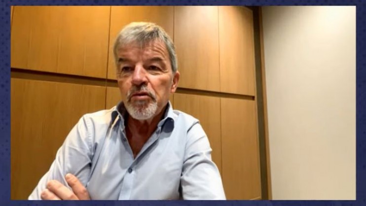 Christophe Chabot (La Roche) : "Si Matthieu Villette veut revenir, il sera le bienvenu"