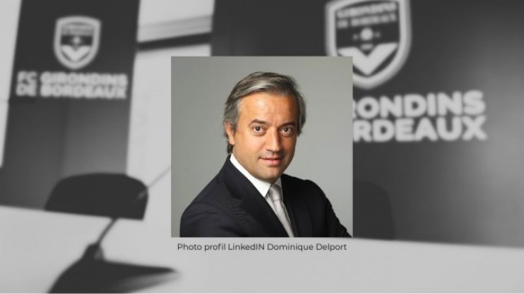 Girondins : Dominique Delport et James Bord détaillent leur vision du club