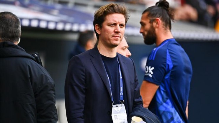 Coupe de France : combien d'argent peuvent gagner les Girondins de Bordeaux ?