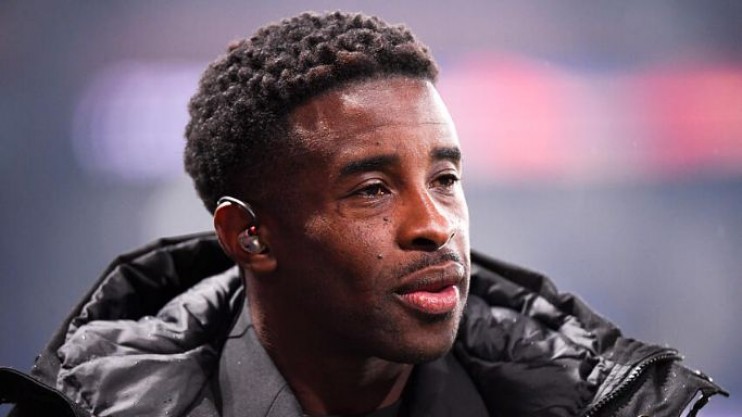 Girondins : Rio Mavuba, enfant du club, prend les rênes de Bordeaux