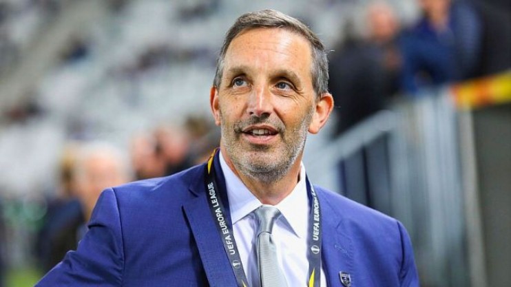 Girondins : Joe DaGrosa et Hugo Varela tentent un retour, le Standard de Liège dans leur viseur !