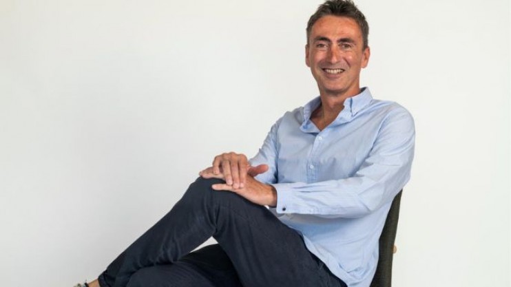 Girondins : Santiago Cucci explique pourquoi il a signé la tribune des présidents de N1