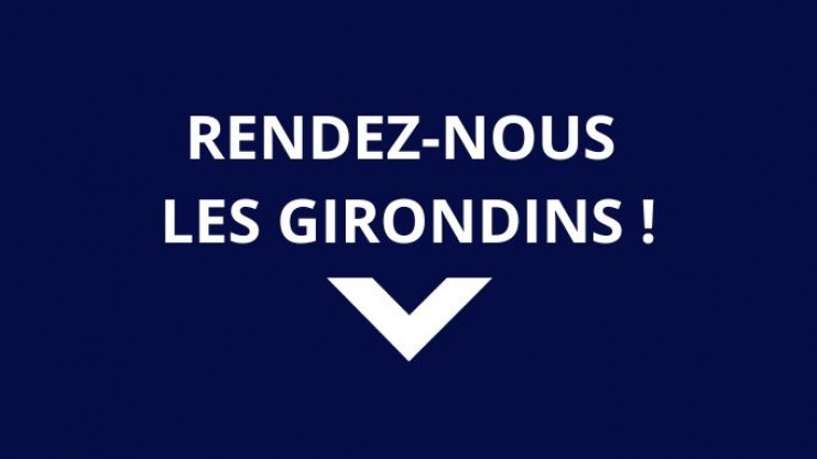 Girondins : "On veut en finir avec le FC Gérard Lopez", les supporters se mobilisent