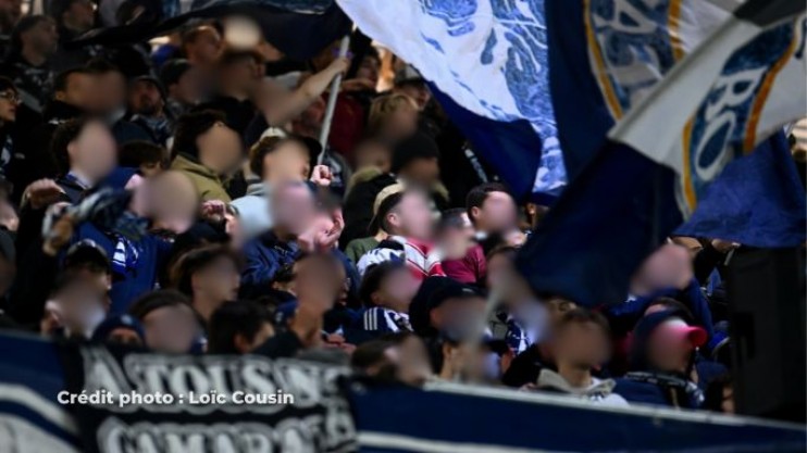 Angoulême-Bordeaux : plus de 4000 spectateurs attendus avec des ultras bordelais ?