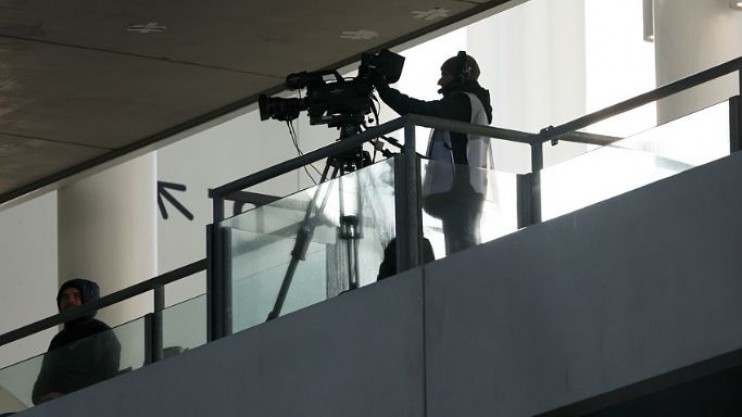 Coupe de France : Asmur-Girondins de Bordeaux sera diffusé en direct sur TV7