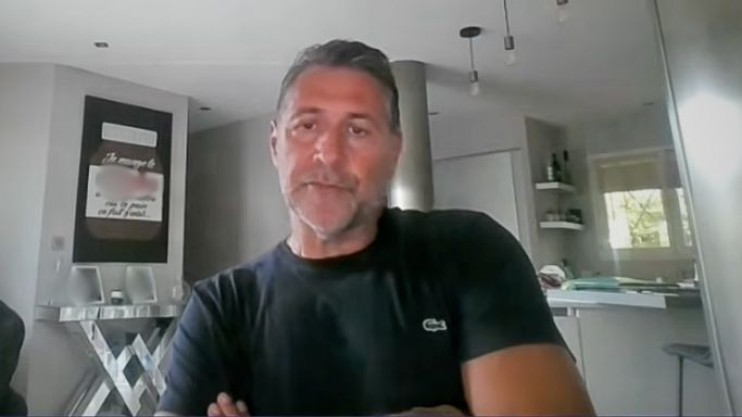 Girondins : Bruno Fievet veut réunir les projets de reprise autour de Jean-Louis Triaud