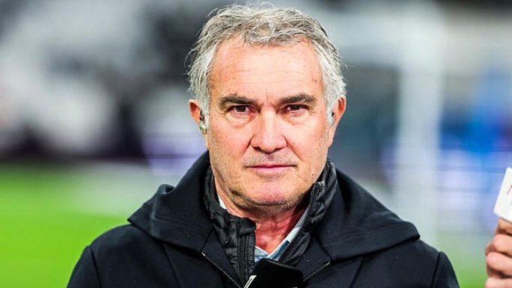 Girondins : "C'est une honte de faire tomber un club comme Bordeaux", Jean-Marc Ferreri dénonce la gestion du club
