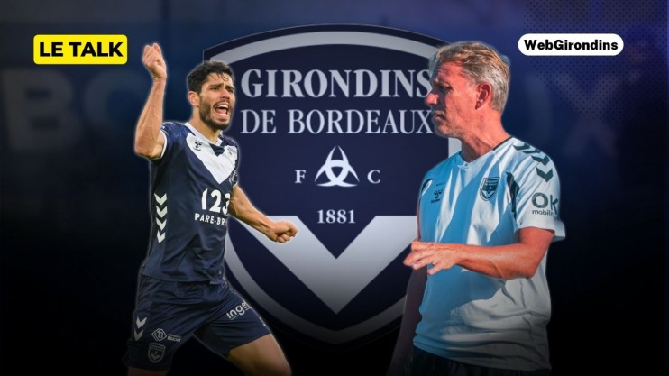 Girondins : Bordeaux gagne à Bayonne, Cormier annonce du renfort… l'équipe prend forme !
