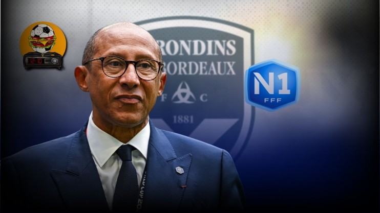 Girondins : le Tribunal relance le dossier, la FFF peut-elle réintégrer Bordeaux en N1 ?