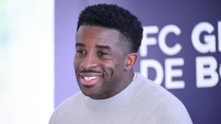 Girondins : Rio Mavuba réussit ses débuts, victoire à Locminé (1-2)