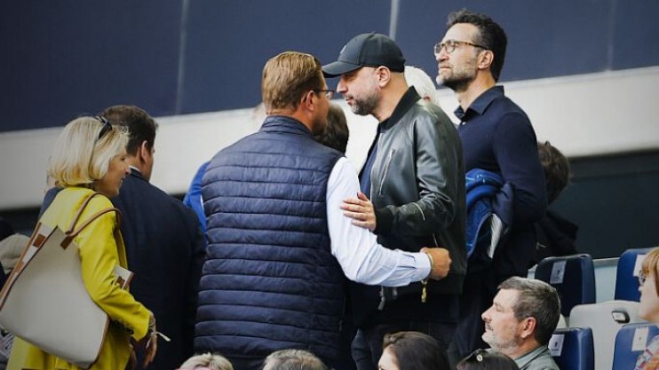 Girondins. Un document manquant : “Jamais serein devant la DNCG avec cette direction”, estime Jonathan d'Agostino