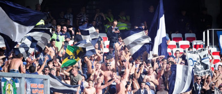 Girondins : de nouvelles places mises en vente pour Boé, déjà toutes vendues