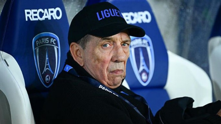 Carnet noir : disparition de Jean-Louis Gasset, artisan du sacre des Girondins en 2009