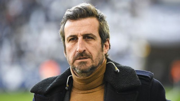 Johan Micoud rend un très bel hommage à Rolland Courbis