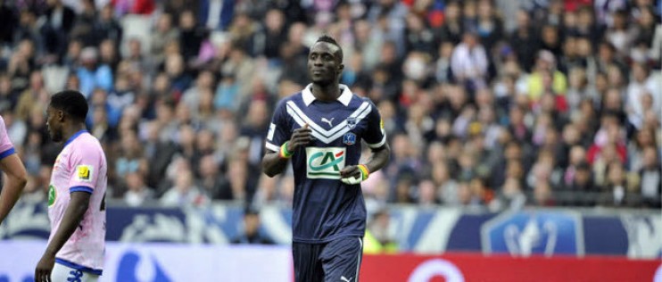 Ex-Girondins : Lamine Sané franchit un cap et devient sélectionneur