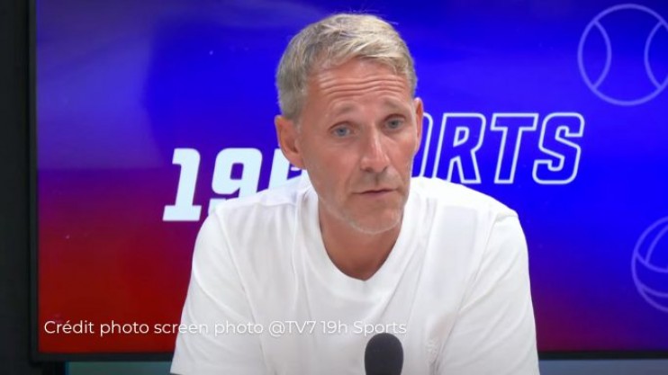 Girondins : Cormier annonce deux possibles recrues et confirme les discussions avec Trémoulinas