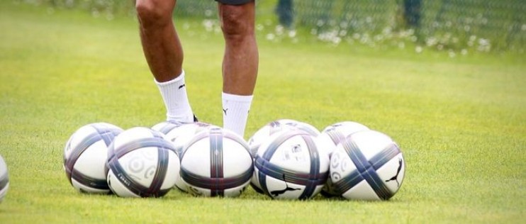 Girondins: Grégory Coupet et 5 joueurs des Boxers présents à l'entrainement