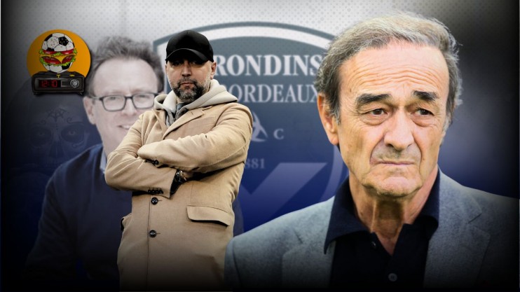 Girondins : Lopez-Green ou projet Triaud, qui va reprendre Bordeaux ?