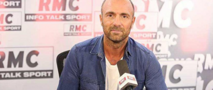 Girondins : Christophe Dugarry soutient Rio Mavuba et charge Gérard Lopez sans détour
