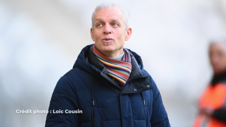 Mercato Girondins. Bruno Irlès : "S’il n'y a pas de départ, il n'y aura pas d'arrivée"