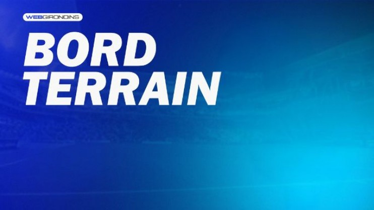 Saintes-Bordeaux EN DIRECT : l'avant-match en duplex stade | Coupe de France 3e tour