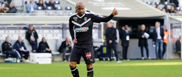Ex-Girondins : Jimmy Briand franchit une nouvelle étape dans sa reconversion