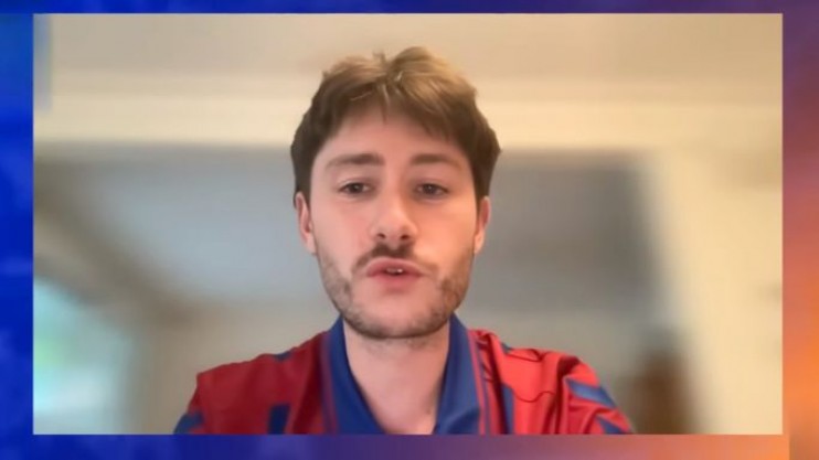 Girondins : "L’urgence, c’est la reconstruction", Guillaume Leguiriec appelle Bordeaux à changer de modèle