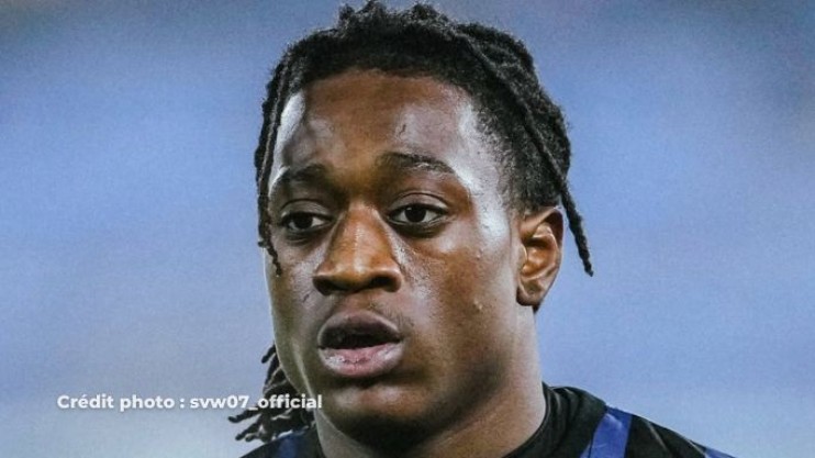 Girondins : Formé à Bordeaux, Nolan Muteba N’tumba débute en professionnel en Allemagne