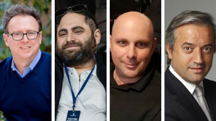 Girondins : qui sont les hommes derrière Park Bench, le nouveau propriétaire de Bordeaux ?