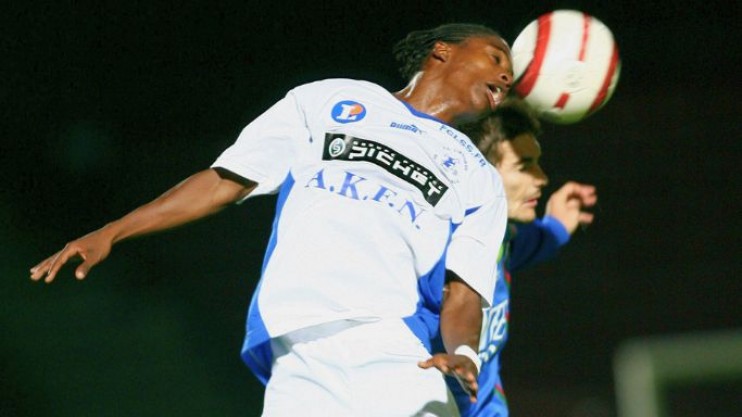 Girondins : D’anciens joueurs à la Thaïlande, l'incroyable parcours d'Anthony Moura !