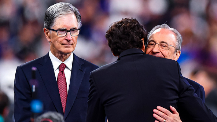 Girondins : "Cette situation me rappelle le dossier Fenway Sports Group"
