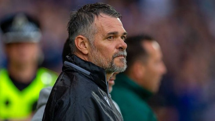 Anciens Girondins : Willy Sagnol limogé après cinq ans à la tête de la Géorgie