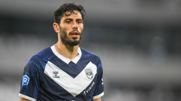 Girondins : "Voir mon club mourir à petit feu, ça fait très mal" témoigne Steve Shamal