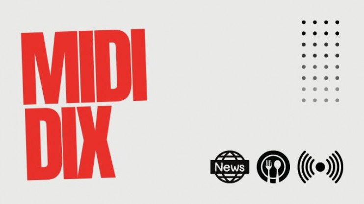 Suivez le Midi Dix : Admar sur le départ ? Interview Pascal Rigo, problème d'arrosage aux Girondins