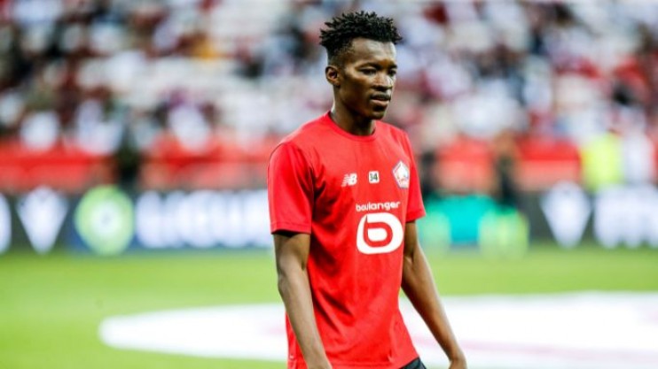 Girondins : Joffrey Bazié signe à Bordeaux, il dévoile ses qualités