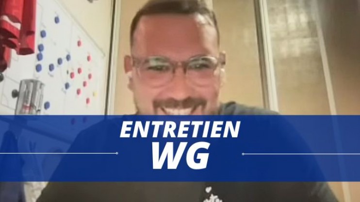 Asmur-Bordeaux : l’entraîneur Jean-Noël Latour se confie avant la "plus grande fête du club" face aux Girondins