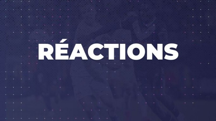  Girondins : réaction d'Arnaud Cormier après la victoire à Bayonne en R1