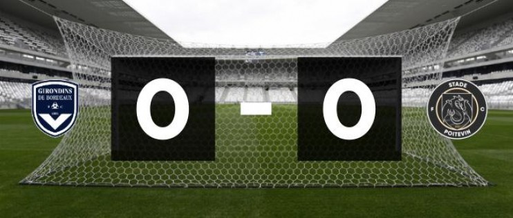 Direct : Bordeaux-Poitiers