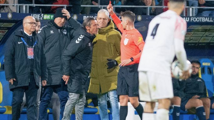 Girondins: Irlès Denies Rastoll Contact & Plans Call