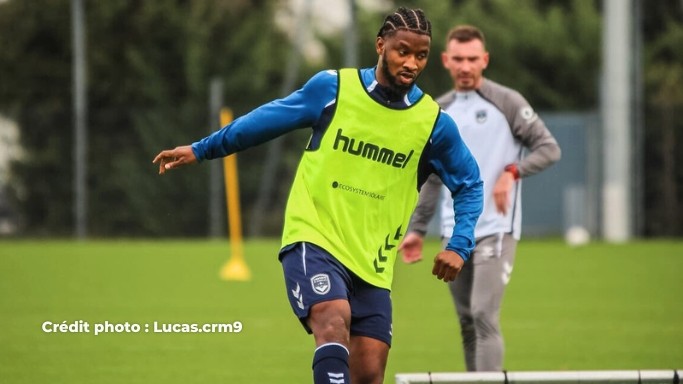 Bordeaux targets Almamy Touré and seeks goalkeeper