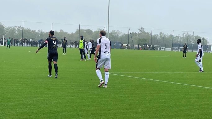 Girondins de Bordeaux: R1 Schedule Disrupted After US Le Bouscat's Coupe de France Qualification
